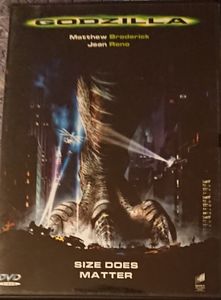 Godzilla