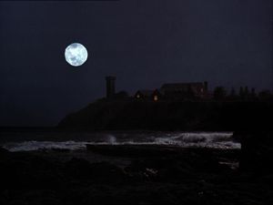 The Wind Around The Tower