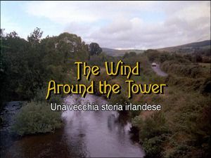 The Wind Around The Tower