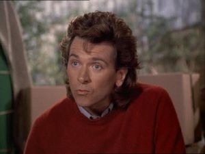 Mark Lindsay Chapman