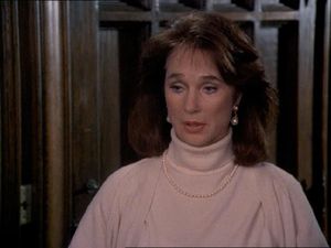 Shirley Anne Field