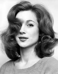 Shirley Anne Field