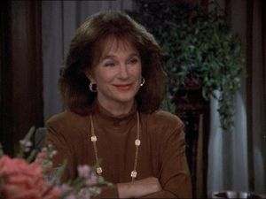 Shirley Anne Field