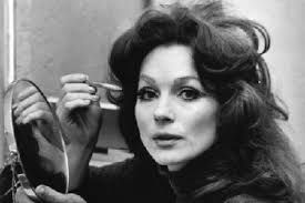 Shirley Anne Field
