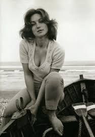 Shirley Anne Field
