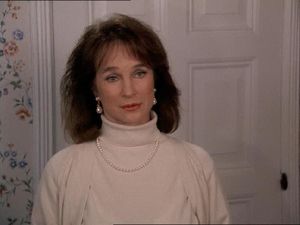 Shirley Anne Field