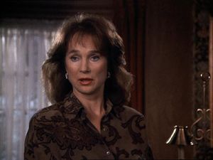 Shirley Anne Field
