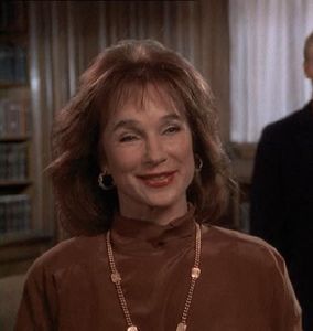 Shirley Anne Field