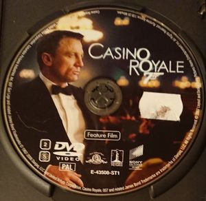 Casino Royale