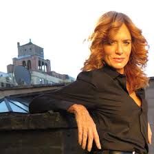 Sarah MacDonnell