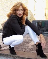 Sarah MacDonnell