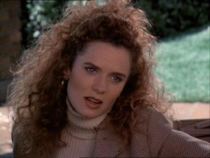 Sarah MacDonnell