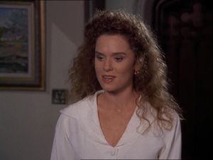 Sarah MacDonnell