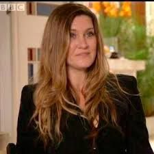 Sarah MacDonnell