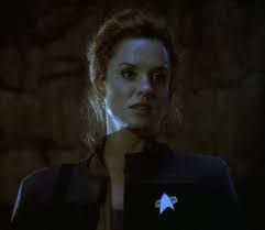 Sarah MacDonnell