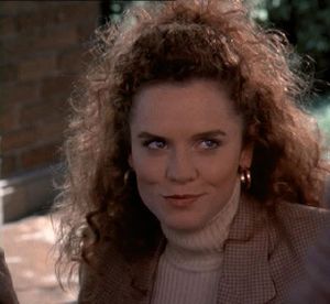 Sarah MacDonnell