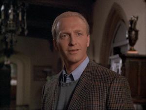 Mark Rolston
