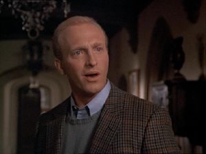 Mark Rolston