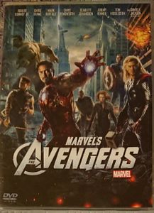 Marvel's The Avengers