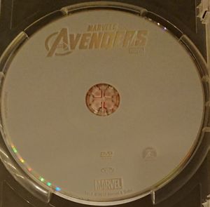 Marvel's The Avengers