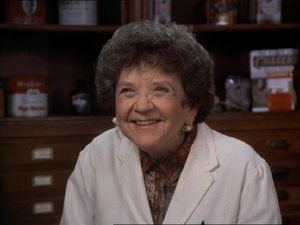 Pat Crawford Brown