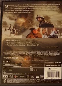 World Invasion: Battle Los Angeles