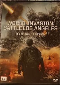World Invasion: Battle Los Angeles