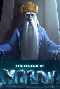 The Legend Of Mor'du