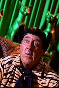 George Barrows