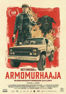 Armomurhaaja