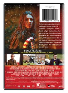 Anna And The Apocalypse