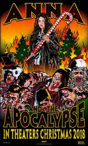 Anna And The Apocalypse