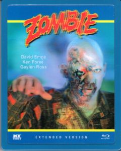 Zombie