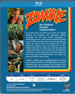 Zombie