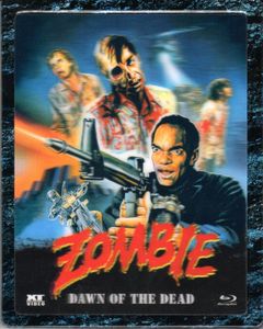 Zombie - Dawn Of The Dead