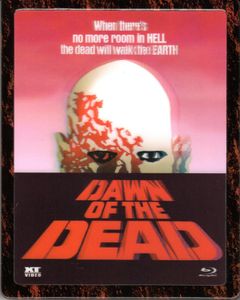 Dawn Of The Dead