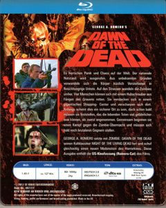 Dawn Of The Dead