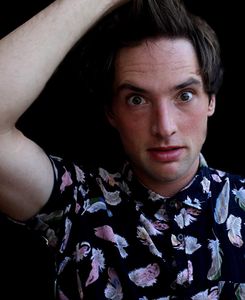 Christopher Leveaux