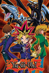 遊☆戯☆王デュエルモンスターズ