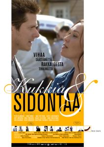 Kukkia & Sidontaa