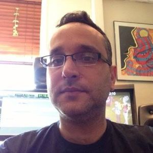Alon Namdar