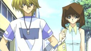 Yu-Gi-Oh! - 仮面の呪縛 高層のデュエル仮面の呪縛 高層のデュエル