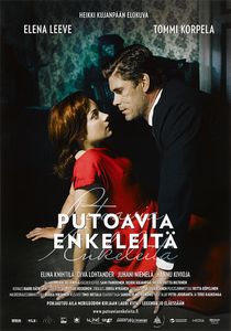 Putoavia Enkeleitä