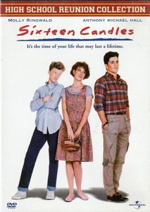 Sixteen Candles