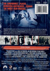 The Conformist