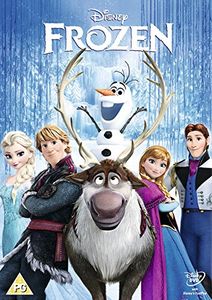 Frozen