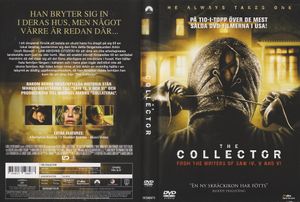 The Collector