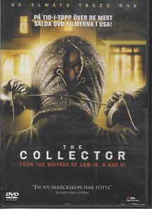 The Collector