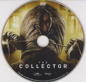 The Collector