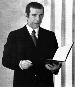 Enzo Tarascio